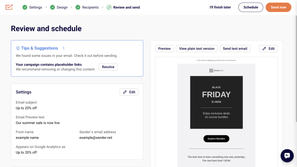 campaign-review-send campaign-review-send