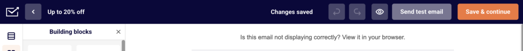 send-test-email send-test-email