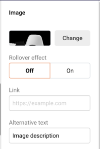 image-customization