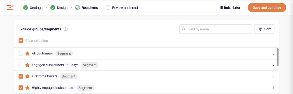 exclude-segments-groups