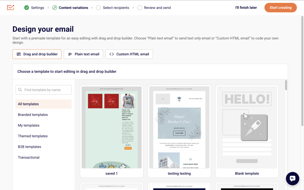 campaign-design-phase