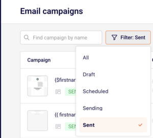 campaign-filter