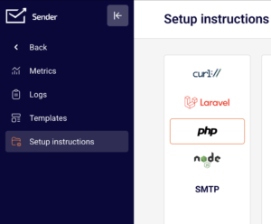 transactional-setup transactional-setup