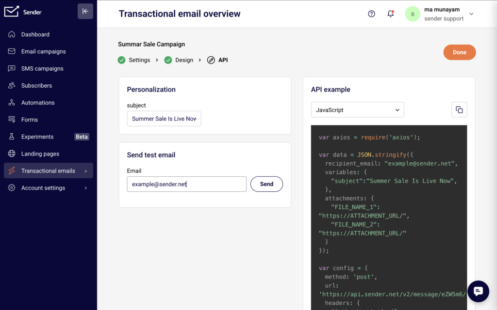 transactional-email-api