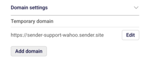 landingpage-custom-domain-settings landingpage-custom-domain-settings
