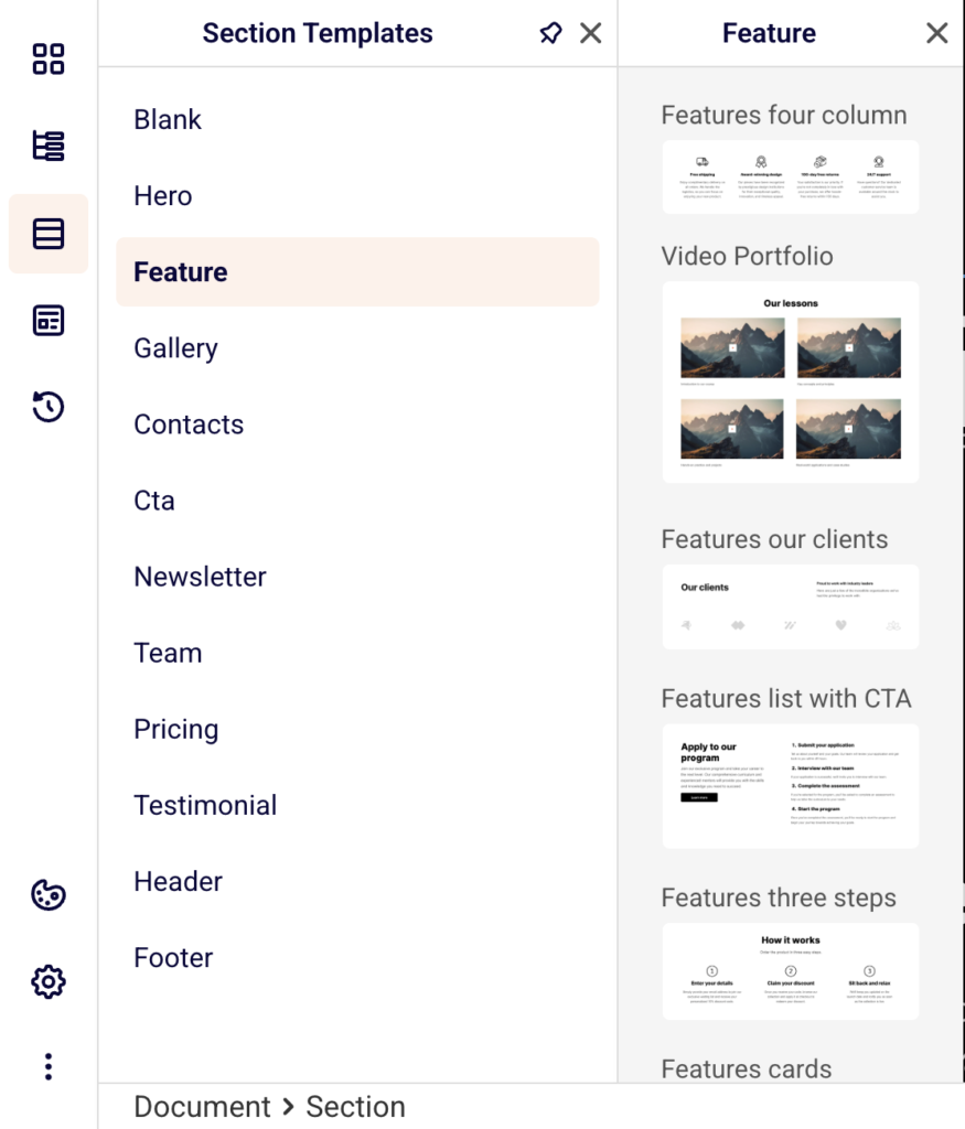 landingpage-prebuilt-sections landingpage-prebuilt-sections