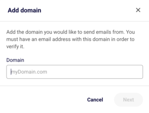 add-domain