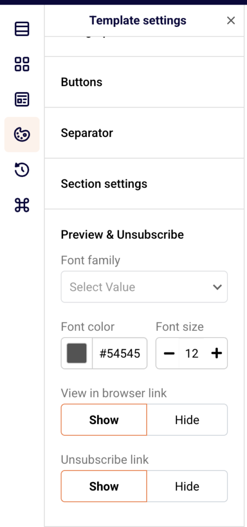 template-settings-preview-unsubscribe