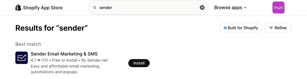 shopify-app-store