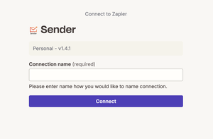 sender-zapier-integration sender-zapier-integration