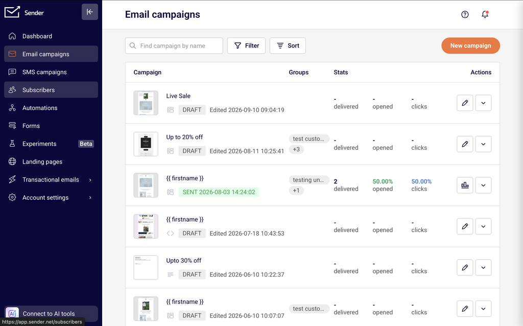 campaign-analytics campaign-analytics