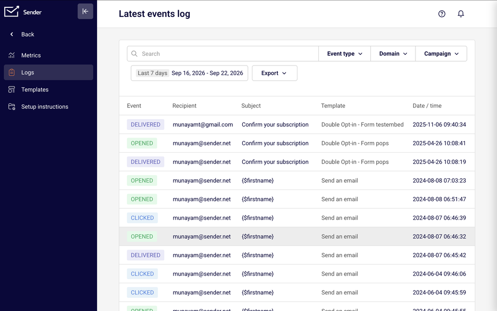 transactional-events-log transactional-events-log