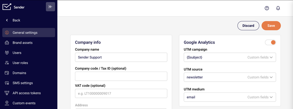 google-analytics google-analytics