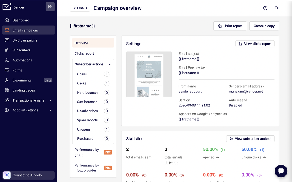 campaign-report campaign-report