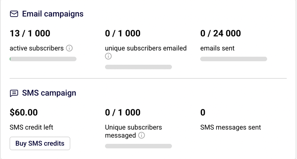 sender-billing-page