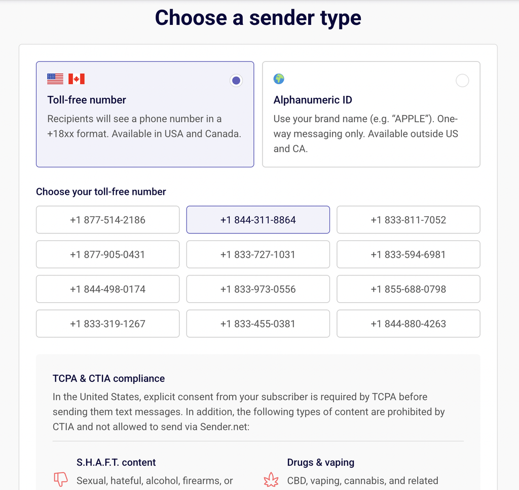 sms-settings-toll-free-alphanumeric sms-settings-toll-free-alphanumeric