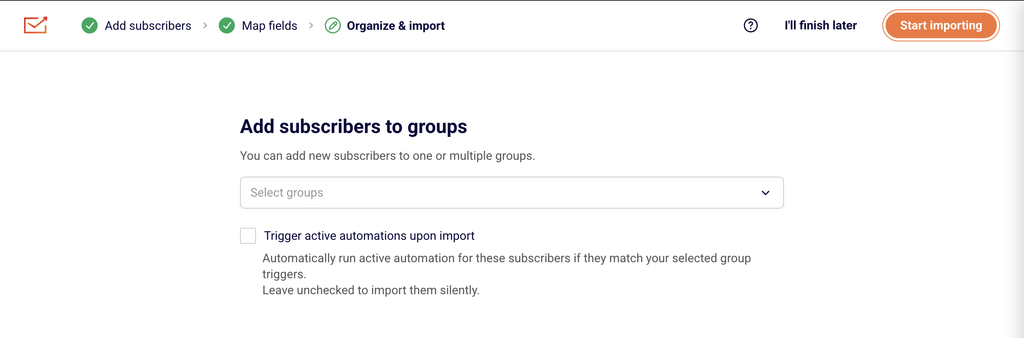 subscriber-group-mapping subscriber-group-mapping