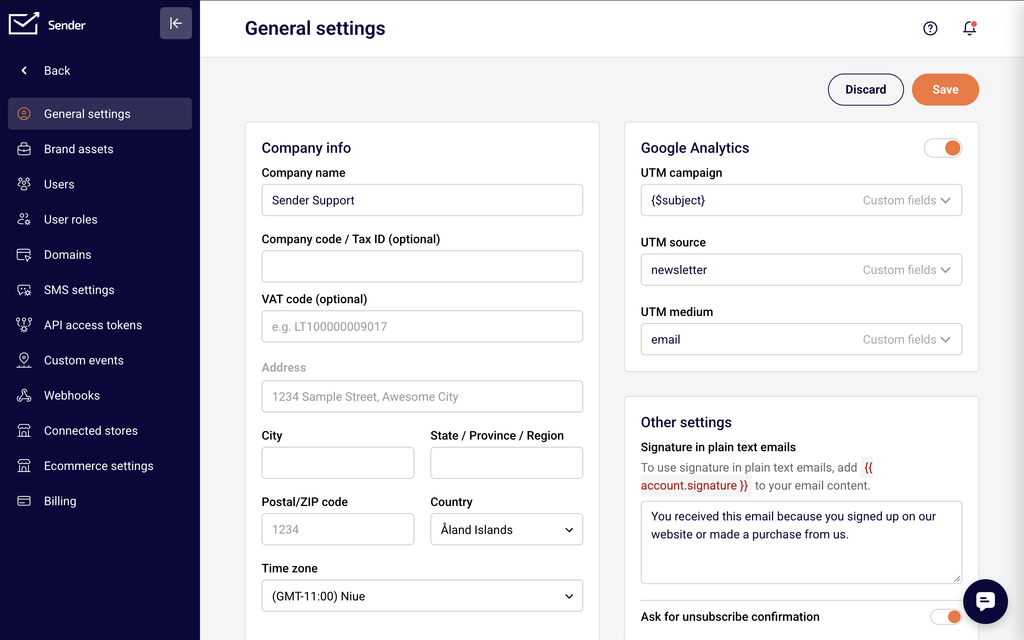 account-settings-general-company-info