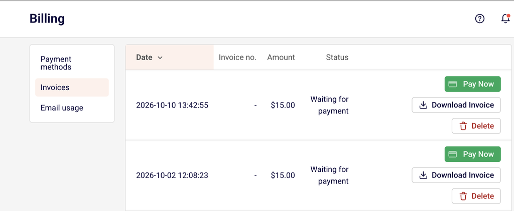 billing-invoices billing-invoices