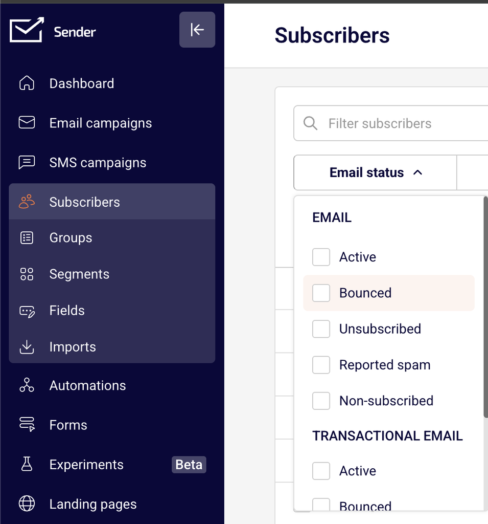 subscriber-status subscriber-status