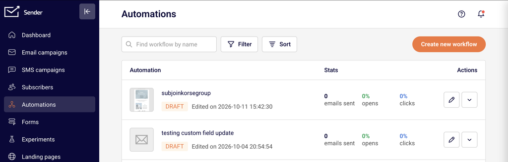 create-automations