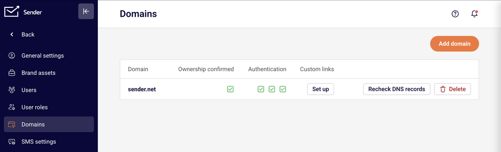 domain-authentication
