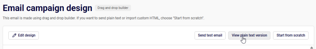 Sender-emailcampaigns-plaintext Sender-emailcampaigns-plaintext