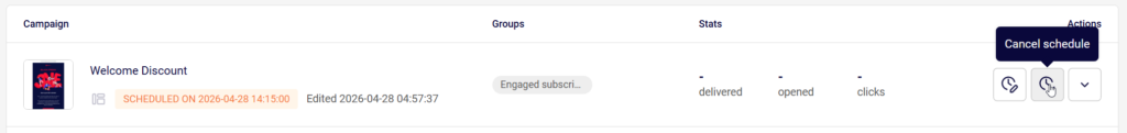 Sender-emailcampaigns-cancelschedule