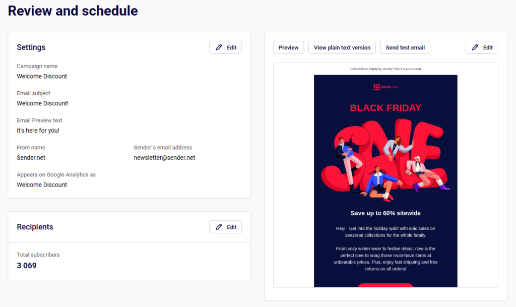 Sender-emailcampaigns-reviewpage Sender-emailcampaigns-reviewpage
